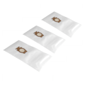 Miniatyrbild 7 av 8: Kirby Sentria G10 & G10E Dammsugarpåsar i Non-Woven Material, 6-pack, Ersättningsdammsugarpåsar för Effektiv Rengöring