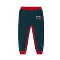 Marvel Spider-Man Venom Miles Morales Store Gutter Bukser Halloween D Z, D, Størrelse S D S