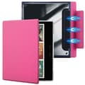 Avtakbart magnetisk etui til BOOX Go 7 Rosa Pink