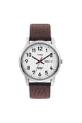 Timex Gents Easy Reader Indiglo Herrklocka T20041