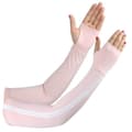 Isärmskydd Isärmärmar, Rosa Pink
