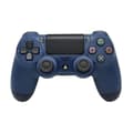 PS4 Controller Doubleshock til Playstation 4 Midnight Blue Midnight Blue