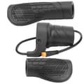 Pikkukuva 1 / 4: Startrc 10 cm USB-C / Type-C - Micro USB -muunnosliittimen datakaapeli DJI Mavic Mini / Air, Shark-kauko-ohjaimelle