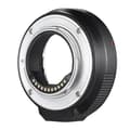 FOTGA OEM4/3(AF) 4/3 till M4/3 Kameraadapterring Autofokus Linsfäste för Olympus 4/3 Lins
