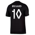 VM 2026 Norge Bortelandslagstrøye (nr. 10 Ødegaard trykt) (kun t-skjorte) 3XL away Ødegaard 3XL