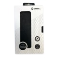 Miniatyrbild 4 av 4: Premium Phone Wallet Samsung Galaxy S22 Ultra - SWEDISH DESIGN Svart