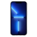 Miniatyrbillede 2 af 4: Premium iPhone 13 Mini SoftCover Transparent - SVENSK DESIGN Transparant