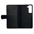 Pikkukuva 3 / 4: Premium-puhelimen lompakko Samsung Galaxy S22 - RUOTSALTAINEN DESIGN Svart