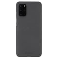 Miniatyrbild 2 av 6: Premium Sand Cover for Samsung Galaxy S20 - SWEDISH DESIGN Svart