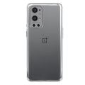Miniatyrbild 1 av 5: Premium Motorola OnePlus 9 Pro SoftCover - SWEDISH DESIGN Svart