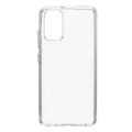 Miniatyrbilde 1 av 2: Premium transparent mykt deksel til Samsung Galaxy A52 4G/5G - SVENSK DESIGN Transparant