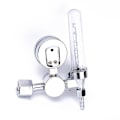 Miniatyrbillede 2 af 4: 0-25mpa Argon Regulator Co2 Mig Tig Flowmeter Svejsningsmåler