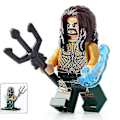 Miniatyrbillede 2 af 5: Superhelte 40 stk. Samling Iron Man Mk Byggefigurer Samlede Minifigurer