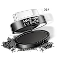 Miniatyrbillede 5 af 5: Modeøjenmakeup Styling Tool Øjenbryn Pulver Seal Brow