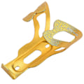 Miniatyrbillede 3 af 3: Fmfxtr Flaskeholder i Aluminium Legering til Cykling - Guld