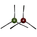 Miniatyrbilde 2 av 3: 11 deler Ecovacs Deebot Ozmo 950 920 960 980 robotsett