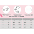 Miniatyrbillede 3 af 5: Charm Armbånd Kvinder Perle DIY Pandora Stil Smykker