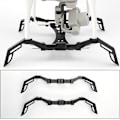 Miniatyrbild 1 av 5: Landningsställestyrning + Skyddande Gimbalskydd för Dji Phantom 4 Pro