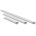 Miniatyrbilde 1 av 5: 12cm Bevegelsessensor Skaplys USB-drevet