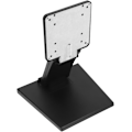 Miniatyrbild 1 av 8: Höjdjusterbart TV-väggfäste Vridbart Monitorstativ Laptopstativ LCD Touch Screen Fäste Tum Väggfäste