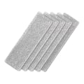 Miniatyrbillede 1 af 4: 5 stk. Til Xiaomi Mijia G10 K10 Trådløs Støvsuger Mop Fortykkelse Tørre Klud Udskiftning Mop Klud-yuhao