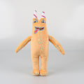 Pikkukuva 2 / 2: 2023 Garten of Banban Pehmolelut - Kauhupeli Nukke Täytetty Eläin Kindergarten Plushie Lapsille -g B