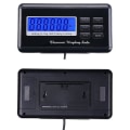 Miniatyrbilde 3 av 5: 300 kg Bærbar Elektronisk Balanse Digital Postsveiv