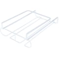 Miniatyrbillede 1 af 5: 2 Pak Under Shelf Stemware Vinglas Holder Opbevaring