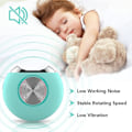 Miniatyrbillede 2 af 3: Smart Negleklipper Polermaskine Elektrisk Trimmer Manicure Maskine