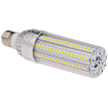 Miniatyrbillede 5 af 5: LED Majs Pære Super Lys Varmt Hvid LED Pærer E27 Fatning 350W Ækvivalent Glødepære Ikke Dæmpbar