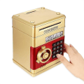 Miniatyrbilde 2 av 4: Elektronisk Spargris Safeboks Pengeboks Digital Sparing