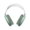 Pikkukuva 1 / 2: Langattomat Melunvaimentavat Kuulokkeet Musiikki Kuulokkeet Stereokuulokkeet Bluetooth Kuulokkeet P9 Kuulokkeet Bluetooth Kuulokkeet (vihreä) green