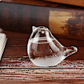Miniatyrbillede 3 af 3: Moderne Kontor- og Hjemmedekoration Vejr Glas Durable