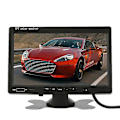 Miniatyrbilde 4 av 5: Bil TFT LCD-skjerm 7\" Monitor Bakoversikt Parkeringsovervåking