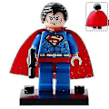 Miniatyrbillede 5 af 5: Superhelte 40 stk. Samling Iron Man Mk Byggefigurer Samlede Minifigurer