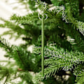 Pikkukuva 4 / 5: Uusi joulukuusen koristetuoksupuu - yuhao