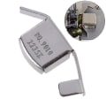 Miniatyrbillede 1 af 4: Magnetisk Syningsskæreskinne Trykfod Magnetisk Guide Til Symaskine Sytilbehør