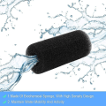 Miniatyrbillede 2 af 5: Akvarium Filter Svamp 8 stk Bio Skum Filter, Fisketank Filter Svamp Til Filter