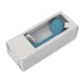 Miniatyrbilde 3 av 5: Trådløs Bluetooth Retro Håndsett Med Volumkontroll Mikrofon For Iphone 8 7 Red
