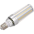 Miniatyrbillede 1 af 5: LED Majs Pære Super Lys Varmt Hvid LED Pærer E27 Fatning 350W Ækvivalent Glødepære Ikke Dæmpbar
