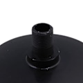 Pikkukuva 2 / 3: 16 mm Ilmansuodatinvaimennin Kompressori Puhaltimen Pumppu (2 kpl - musta)