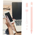 Miniatyrbild 8 av 8: Skydd för Stylus Penna Skyddsfodral för Pennor Stylus Penna Fodral Stylus Ärm Grepp Pennskydd