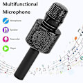 Miniatyrbild 5 av 5: Trådlös Bluetooth Karaoke Mikrofon, Bärbar Karaoke Spelare för Barn