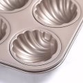 Miniatyrbilde 2 av 5: Kakeform Baking Bagel Non-stick for Kaker, Cookies, Bagels Kjøkken
