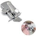 Miniatyrbilde 1 av 5: Magnetisk sømguide for symaskin, multifunksjonell symaskin trykkfot hemming, symaskintilbehør 1Pcs