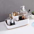 Miniatyrbillede 2 af 4: Makeup Organizer Box Kosmetik Opbevaring Dressing Table