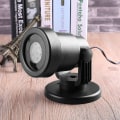 Miniatyrbilde 1 av 5: Utendørs/Innendørs 4W 4 LED-projektorlampe
