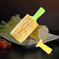 Miniatyrbild 5 av 5: Majsgaffel för bord, grillning utomhus, majsgaffel (8 st)