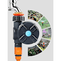 Miniatyrbillede 4 af 5: Smart Vandtimer Wifi Automatisk Vanding Have