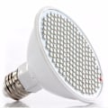 Pikkukuva 5 / 5: Kasvien kasvualamppi Dual Heads Full Spectrum Led E27 Phyto